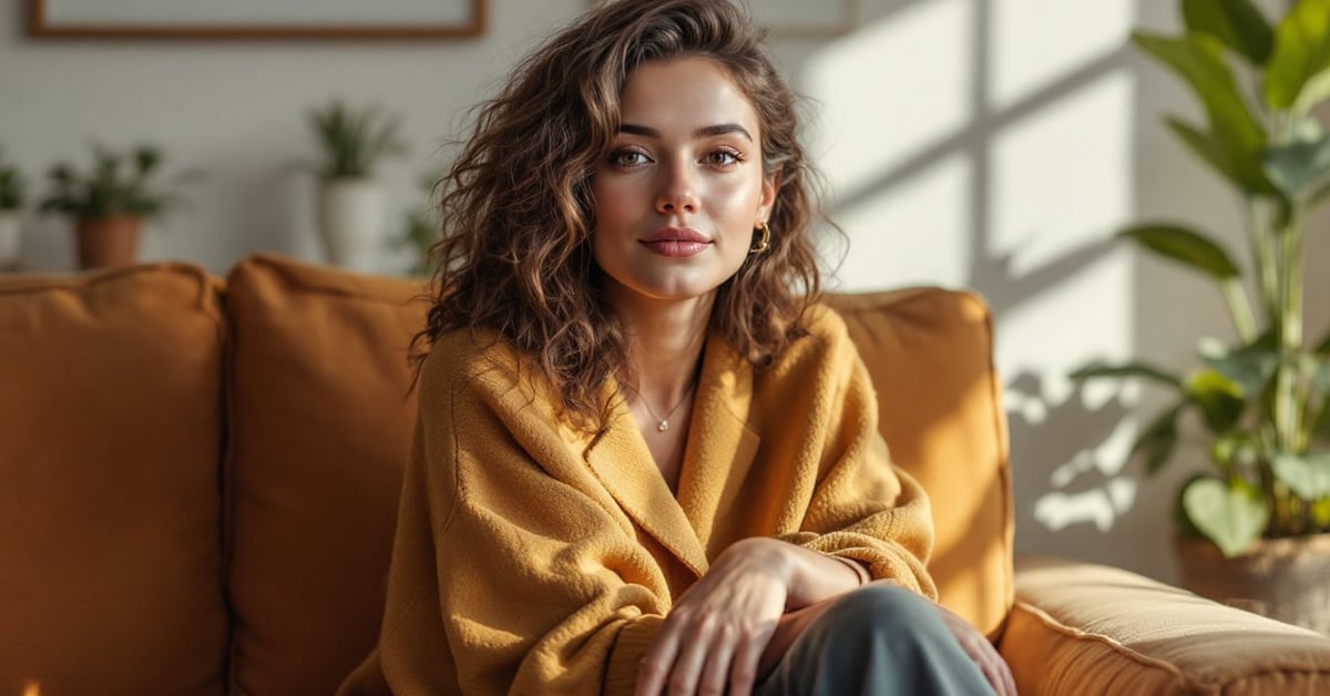 Quelles Couleurs Illumineront Votre Salon en 2026 ? - couleur tendance 2026 salon