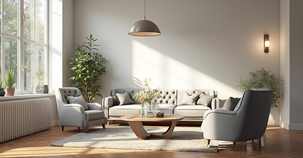 Decouvrez 10 idees deco salon tendance transformer votre espace havre style conf