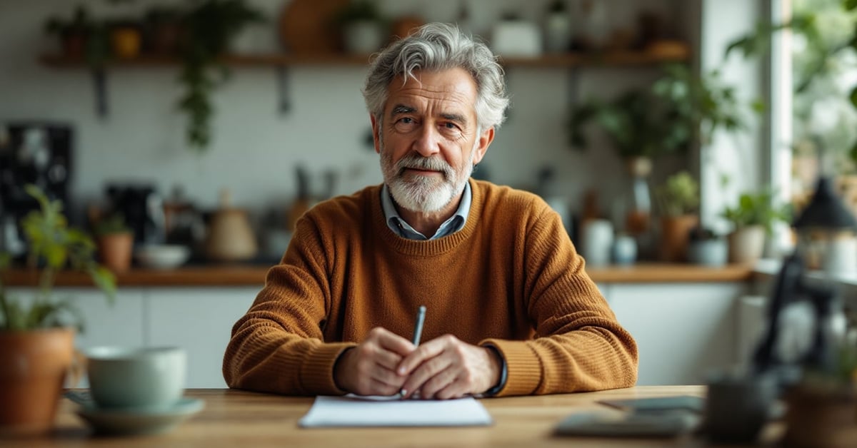 Ancien timbre vert français posé sur une enveloppe, question de validité postale